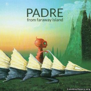 Download track From Faraway Island Padre