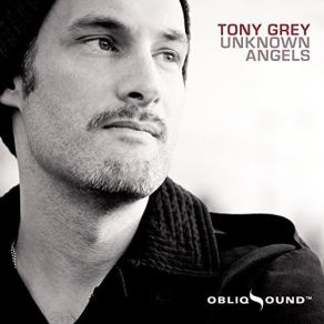 Download track Some Are Saved Tony Grey