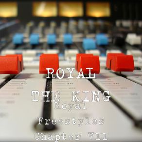 Download track Love Over Fear Royal The King