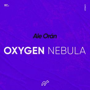 Download track Oxygen Nebula Ale Oran