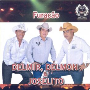 Download track Coração Teimoso Joselito, Delmir, Delmon