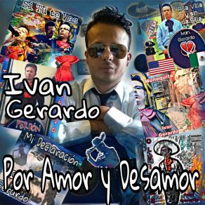 Download track Si Tú Te Vas Ivan Gerardo