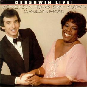 Download track Sweet And Low-Down Sarah Vaughan, Michael Tilson Thomas