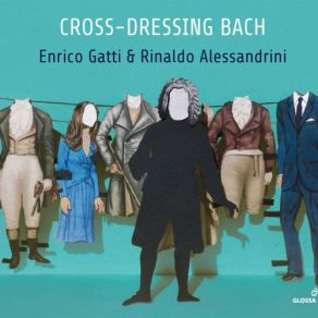 Download track Flute Partita In A Minor, BWV 1013 (Arr. R. Alessandrini & E. Gatti For Violin): I. Allemande Rinaldo Alessandrini, Enrico Gatti