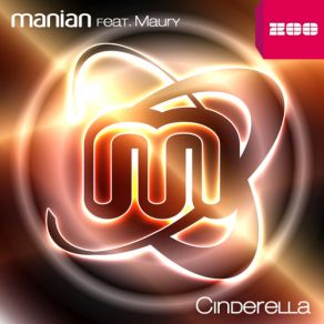 Download track Cinderella (Crew Cardinal Radio Edit) Manian, Maury