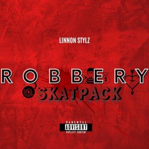 Download track Robbery (Venom Version) Linnon Stylz