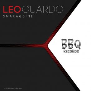 Download track Smaragdine (Original Mix) Leo Guardo