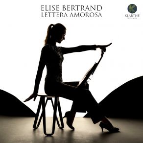 Download track Préludes, Op. 1 VI. Andante Elise Bertrand