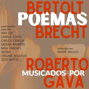 Download track Eu Não Vou Comandar Roberto GavaZeze Motta