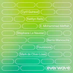 Download track Origin 02 EverwaveBarrio Manouche, Cyril Guiraud