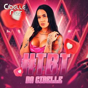 Download track Ele Sim Me Ama Cibelle Rios