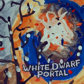 Download track Red Giant B The White Dwarf