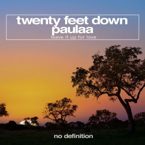 Download track Leave It Up For Love (Extended Mix) Twenty Feet Down, Paulaa