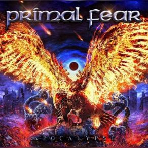 Download track New Rise Primal Fear