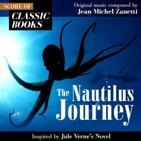 Download track 20000 Leagues Under The Sea Jean-Michel Zanetti