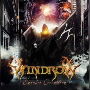 Download track Keeper Of Fate Windrow