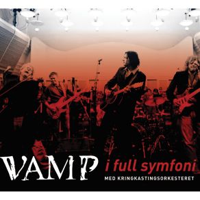 Download track Det E Derfor Eg Synge (Live) VampKringkastingsorkestret