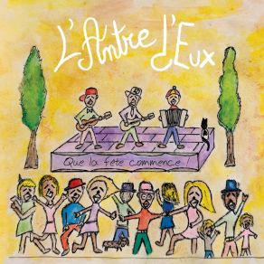 Download track De Flou Et De Fuite L'Antre D'EuxDe Fuite