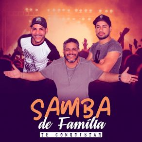 Download track Loucuras De Nós Dois Samba De Família