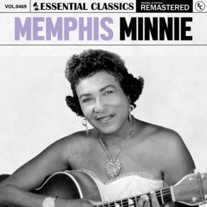 Download track I'm A Bad Luck Woman Memphis Minnie