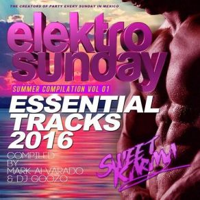 Download track My Body DJ Goozo, RafaeL Starcevic, Liu Rosa, Erick Martell