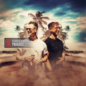 Download track Paradise Requiem, Retrospect