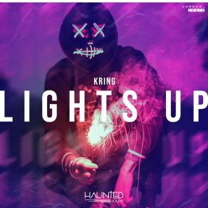 Download track Lights Up (Radio Edit) Kring