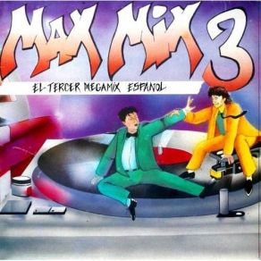 Download track Version Megamix Max Mix