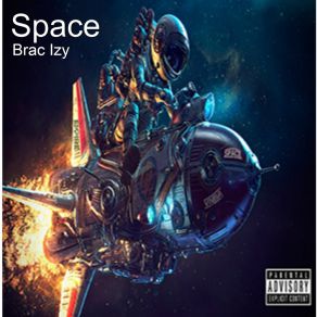 Download track Me Voy Brac Izy