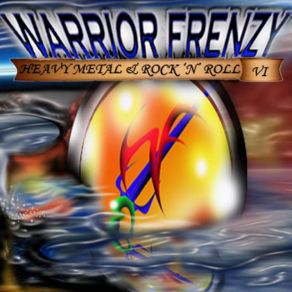 Download track I Kick Ass For The Lord Warrior Frenzy