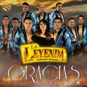 Download track Aunque Pierda La Vida La Leyenda De Servando Montalva