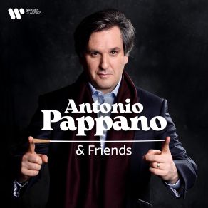 Download track Lalo: Symphonie Espagnole, Op. 21: I. Allegro Non Troppo Antonio Pappano