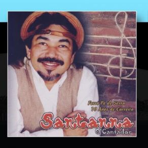 Download track Caminhos De Sonhos Santanna O Cantador