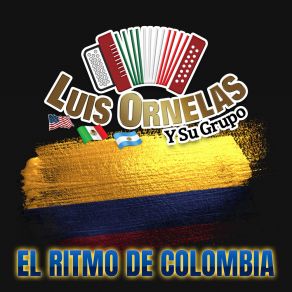 Download track Reina De Cumbias Luis Ornelas