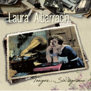 Download track Barrio Pobre Laura Albarracín