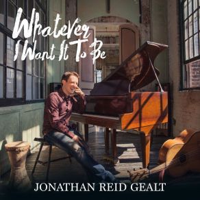 Download track Everybody Said... Jonathan Reid GealtLindsay Mendez