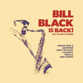 Download track Joesphine Bill Black's Combo