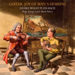 Download track Jesu, Joy Of Man's Desiring (From The Cantata 