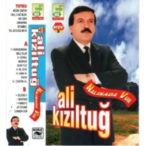 Download track Nalınada Vur Ali Kızıltuğ