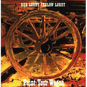 Download track Tear Me Up Red Lorry Yellow Lorry