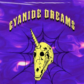 Download track Cyanide Dreams (Melomatic Remix) Unicorn SkullMaiso