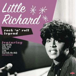 Download track He Got What He Wanted (But Lost What He Had) Little Richard