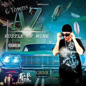 Download track Shootahs G-Towns A. Z