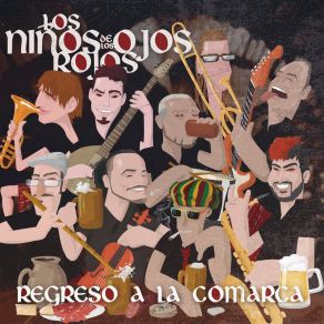 Download track Pitarrita Los Niños De Los Ojos Rojos