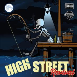 Download track Rock Bottom Blues High StreetErik Findling, Noxigen