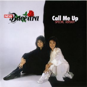 Download track Call Me Up (Version Instrumental) New Baccara