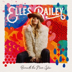 Download track Ballad Of A Broken Dream Elles Bailey