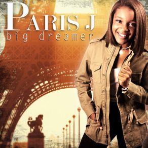 Download track Big Dreamer Paris J