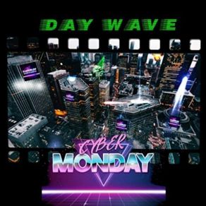 Download track Your Love Cyber MondayT. GUY