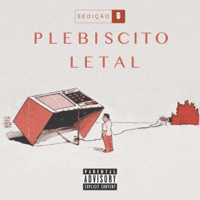 Download track Artilharia Sedição